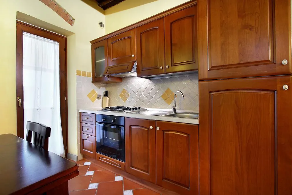 Appartamento Canacci Florence